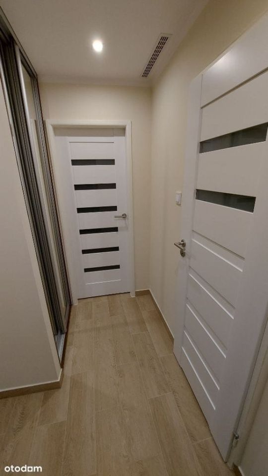 Mieszkanie 1-pokojowe Zielona Góra Centrum, ul. Bolesława Krzywoustego. Zdjęcie 10