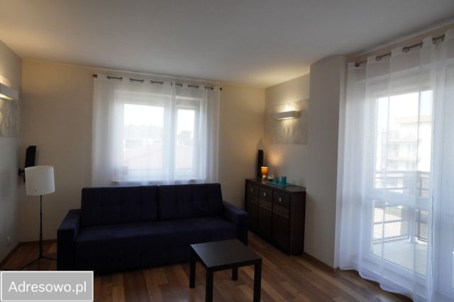 Mieszkanie 2-pokojowe Warszawa Białołęka, ul. Modlińska. Zdjęcie 1