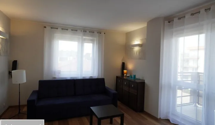 Mieszkanie 2-pokojowe Warszawa Białołęka, ul. Modlińska