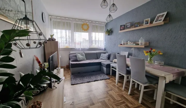 Mieszkanie 2-pokojowe Lubin Centrum
