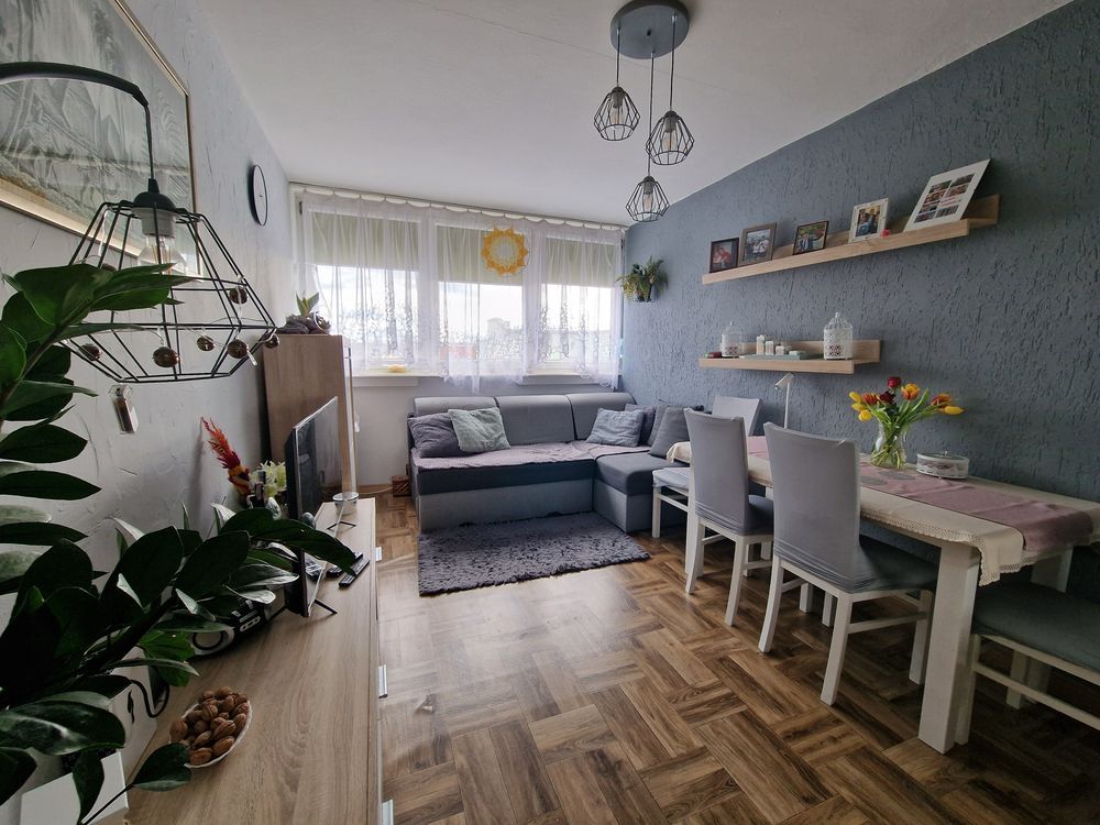 Mieszkanie 2-pokojowe Lubin Centrum. Zdjęcie 1