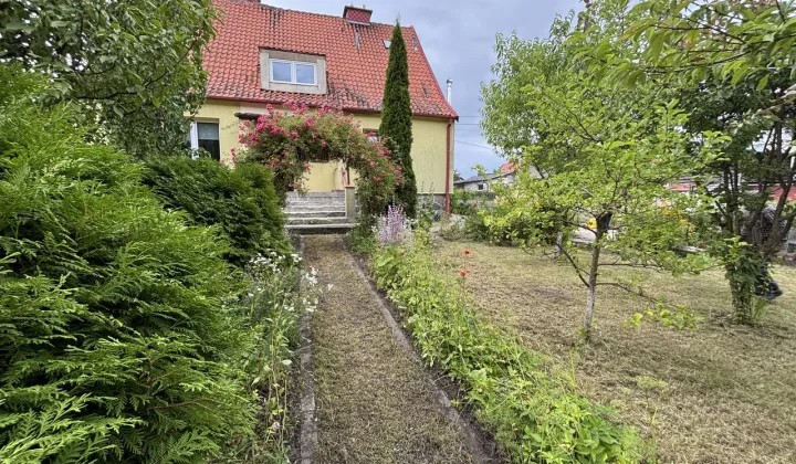 Mieszkanie 2-pokojowe Kętrzyn, ul. gen. Władysława Sikorskiego