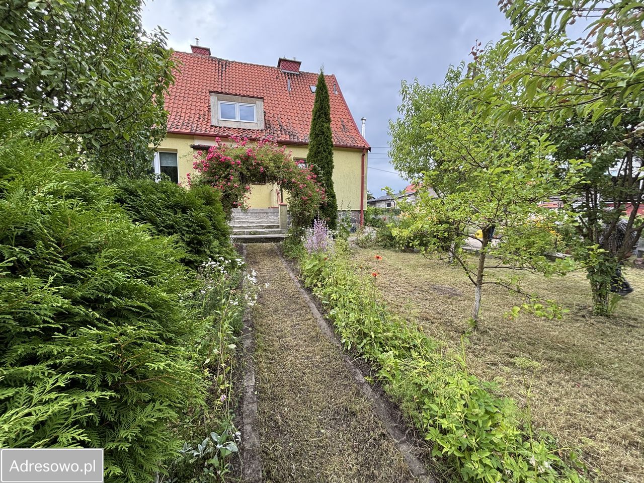 Mieszkanie 2-pokojowe Kętrzyn, ul. gen. Władysława Sikorskiego. Zdjęcie 1