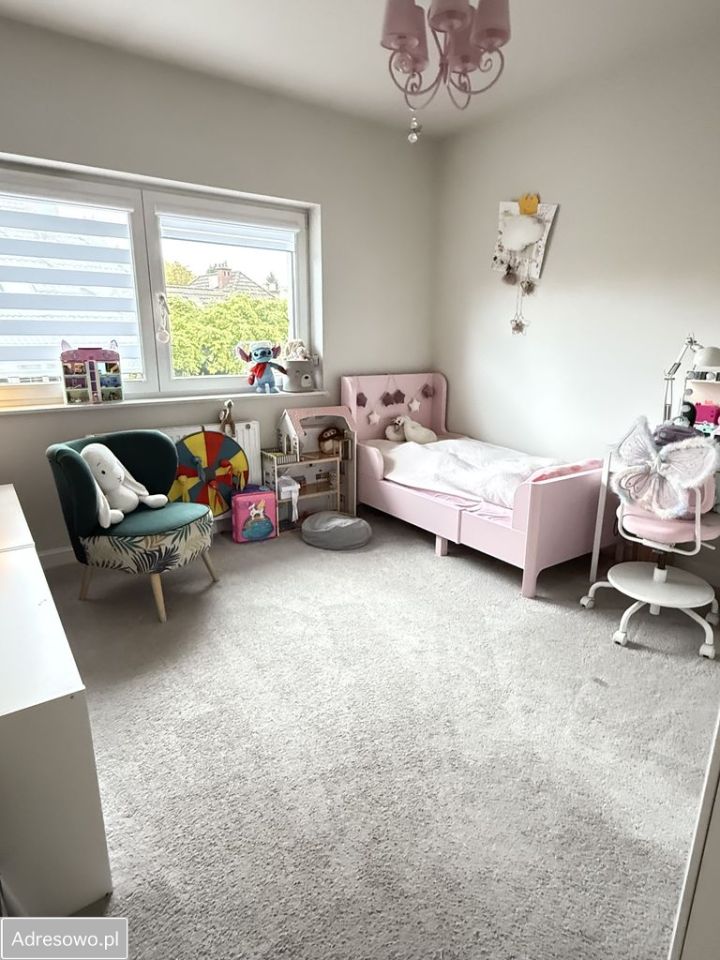 dom szeregowy, 4 pokoje Szczecin Warszewo. Zdjęcie 12