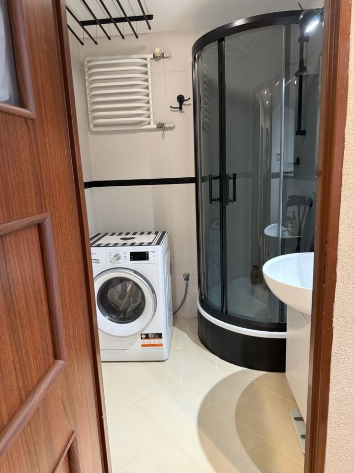 Mieszkanie 2-pokojowe Sosnowiec Środula. Zdjęcie 3