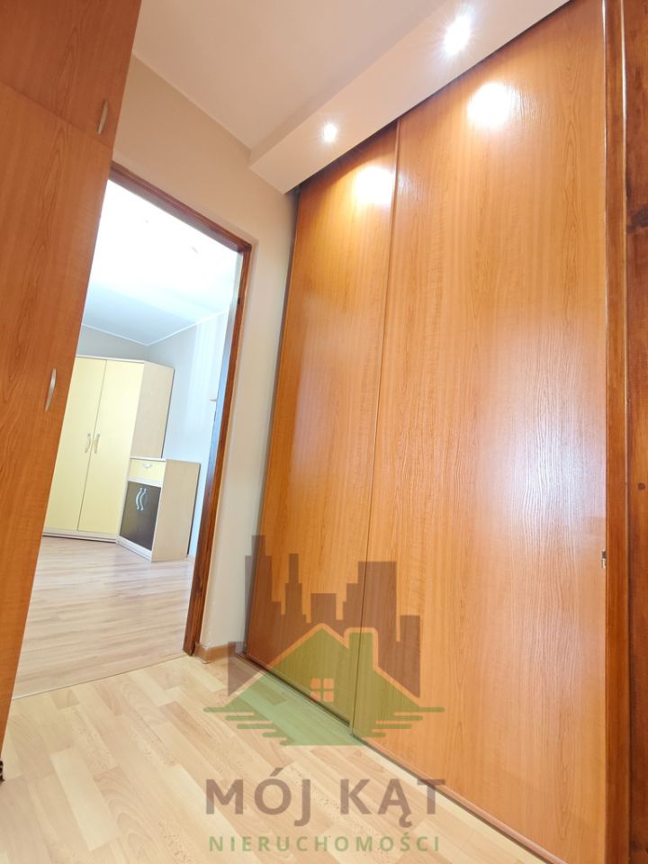 Mieszkanie 4-pokojowe Katowice Piotrowice, ul. Marcina Radockiego. Zdjęcie 10