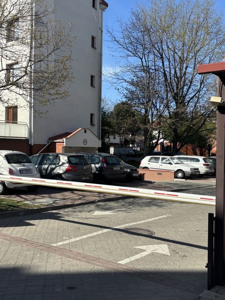 Mieszkanie 4-pokojowe Warszawa Ochota, ul. Opaczewska. Zdjęcie 21