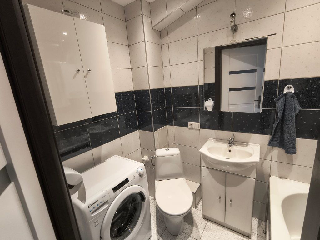 Mieszkanie 2-pokojowe Dąbrowa Górnicza Reden , ul. Wojska Polskiego. Zdjęcie 6