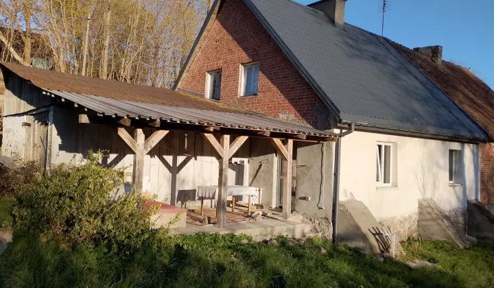 dom szeregowy Sułowo