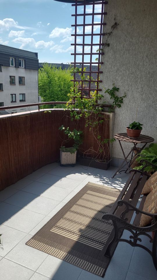 Mieszkanie 4-pokojowe Warszawa Bielany, ul. Literacka. Zdjęcie 19