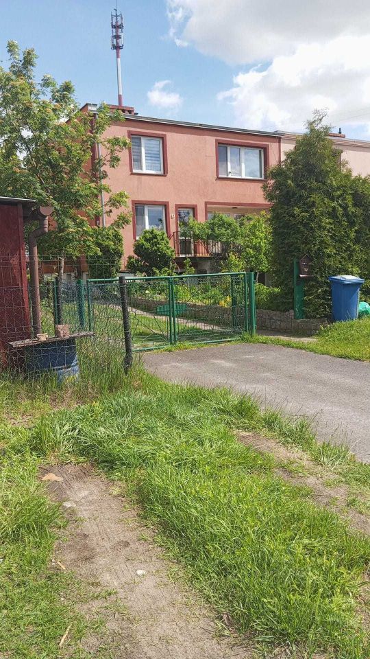 bliźniak, 5 pokoi Skwierzyna. Zdjęcie 2