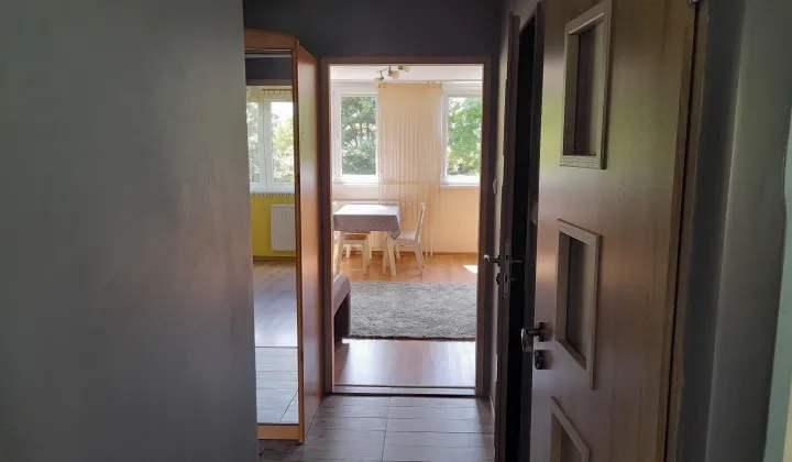 Mieszkanie 2-pokojowe Legnica Piekary Wielkie, ul. Tatrzańska