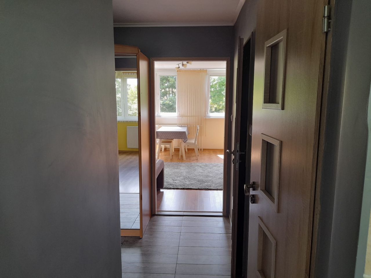 Mieszkanie 2-pokojowe Legnica Piekary Wielkie, ul. Tatrzańska. Zdjęcie 1