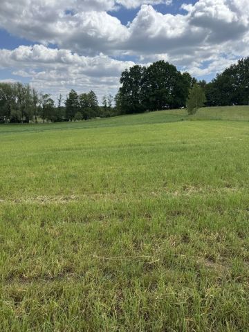 Działka budowlana Grodziszcze. Zdjęcie 1