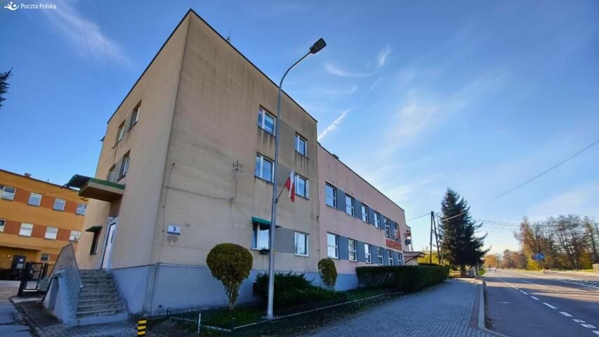 Biuro Połaniec, ul. Krakowska. Zdjęcie 3