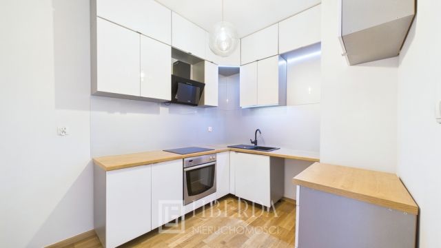 Mieszkanie 2-pokojowe Lublin Rury Brygidkowskie, ul. Nałęczowska. Zdjęcie 4