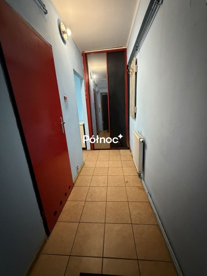 Mieszkanie 1-pokojowe Bytom Łagiewniki, ul. Palińskiego. Zdjęcie 6