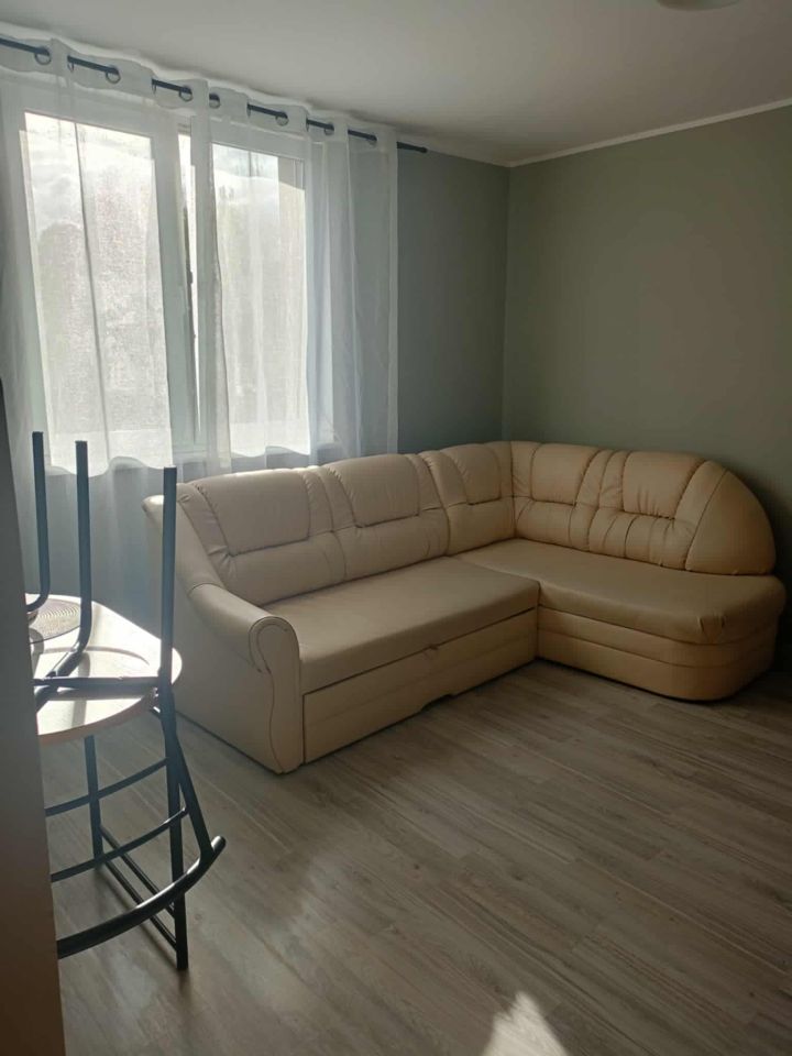 Czarnowo, Czarnowo Mieszkanie - 2 pokoje - 30 m² - parter