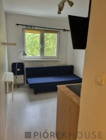 Mieszkanie 2-pokojowe Warszawa Bielany, ul. Władysława Broniewskiego. Zdjęcie 1