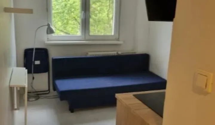 Mieszkanie 2-pokojowe Warszawa Bielany, ul. Władysława Broniewskiego