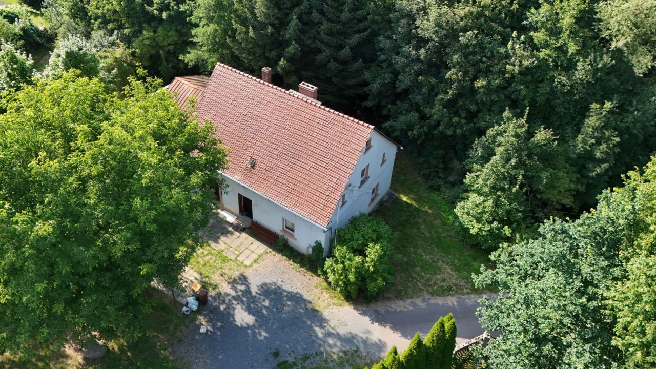 dom wolnostojący Czernica. Zdjęcie 3