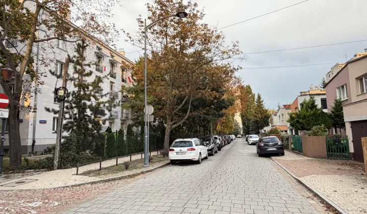 Mieszkanie 2-pokojowe Warszawa Bielany, ul. Szepietowska