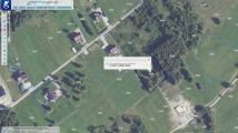 Działka budowlana Stryszawa Madejczyki, os Madejczyki Górne. Zdjęcie 3