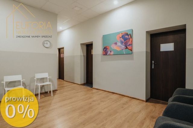 Biuro Łódź, ul. Piotrkowska. Zdjęcie 7