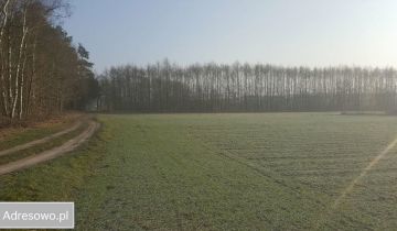 Działka rolno-budowlana Mieczewo