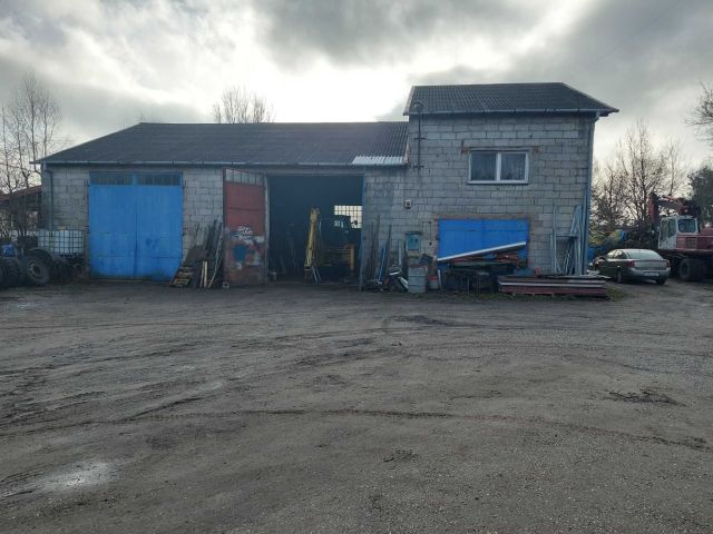 Działka inwestycyjna Skierniewice. Zdjęcie 1