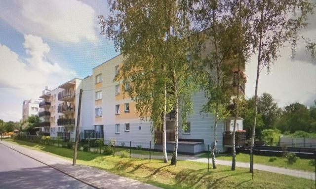 Mieszkanie 3-pokojowe Warszawa Tarchomin, ul. Józefa Mehoffera. Zdjęcie 1