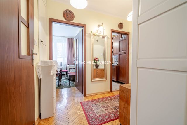 Mieszkanie 3-pokojowe Kraków Prądnik Czerwony, ul. Pawła Włodkowica. Zdjęcie 19