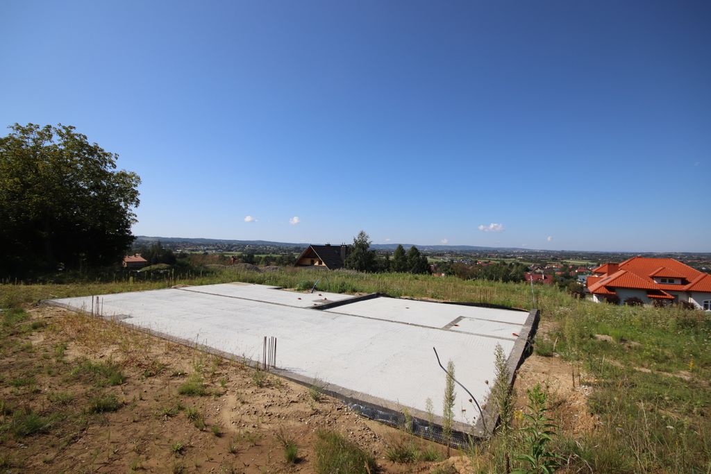 Działka budowlana Rzeszów Biała, al. gen. Władysława Sikorskiego