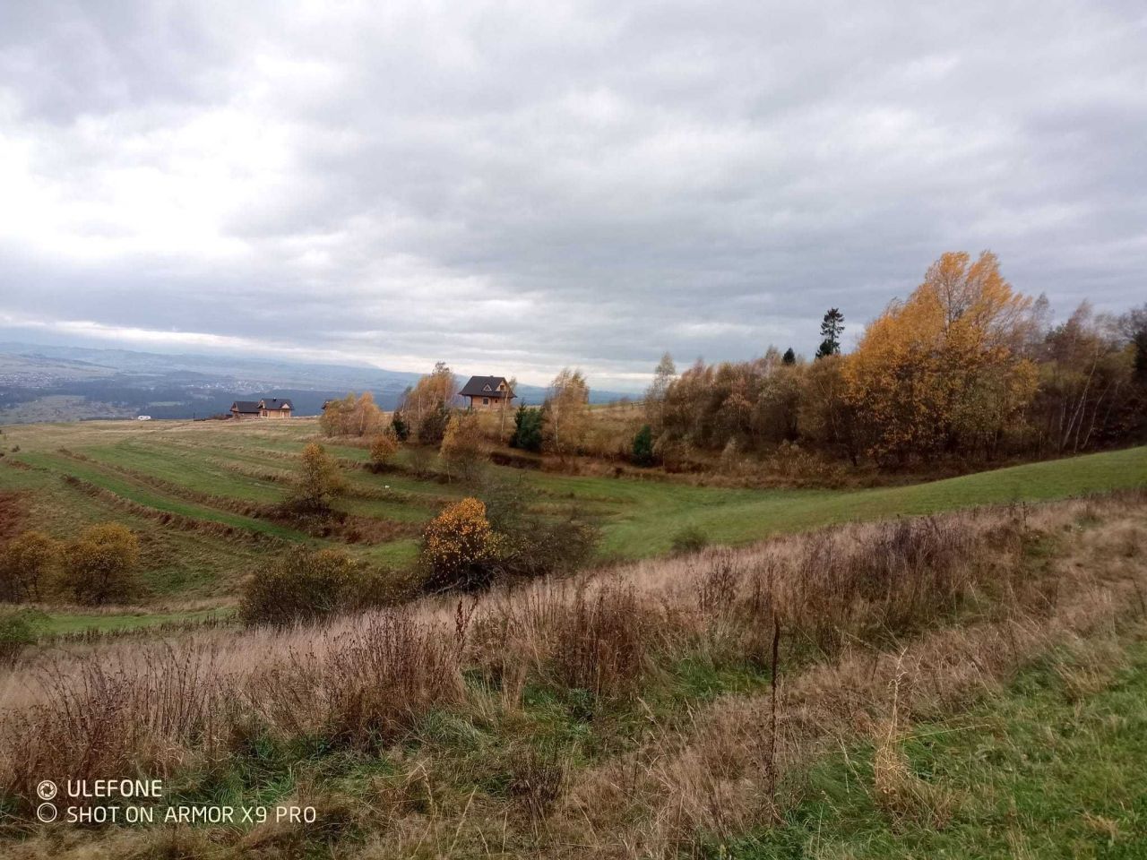 Działka rekreacyjna Szlembark. Zdjęcie 2