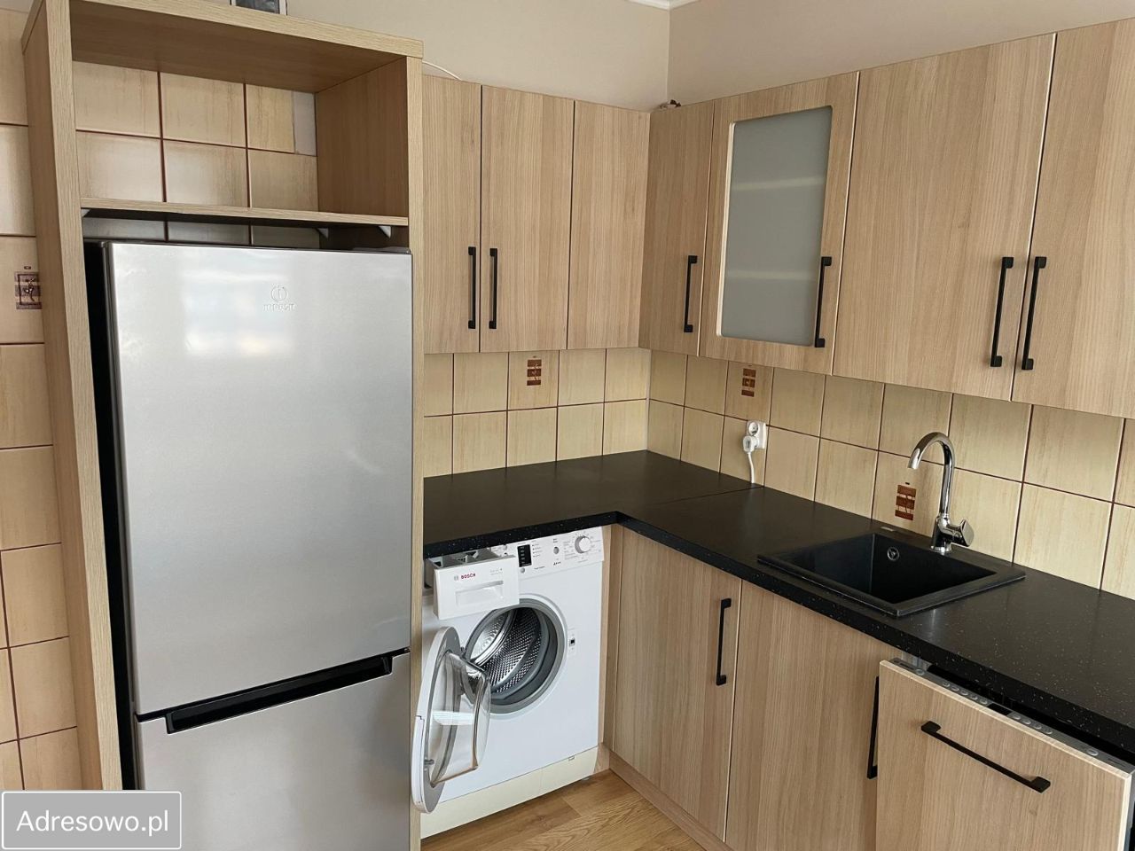 Mieszkanie 2-pokojowe Lutowiska. Zdjęcie 4