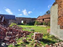 Działka rolno-budowlana Kępa Troszyńska. Zdjęcie 4