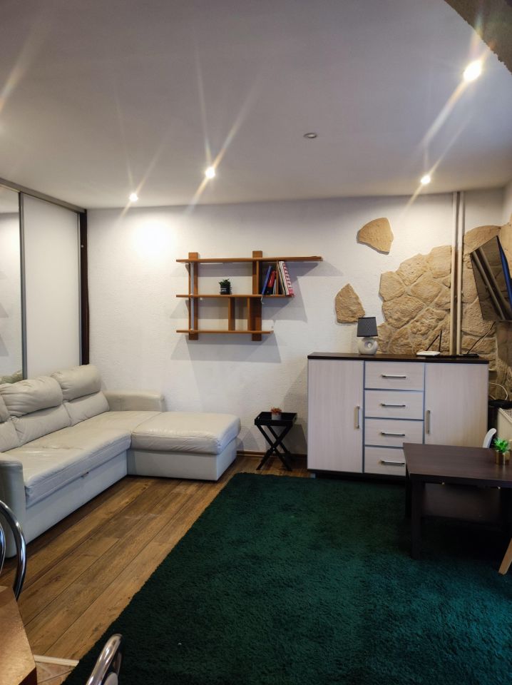 Mieszkanie 1-pokojowe Krosno Odrzańskie, ul. Poznańska. Zdjęcie 12