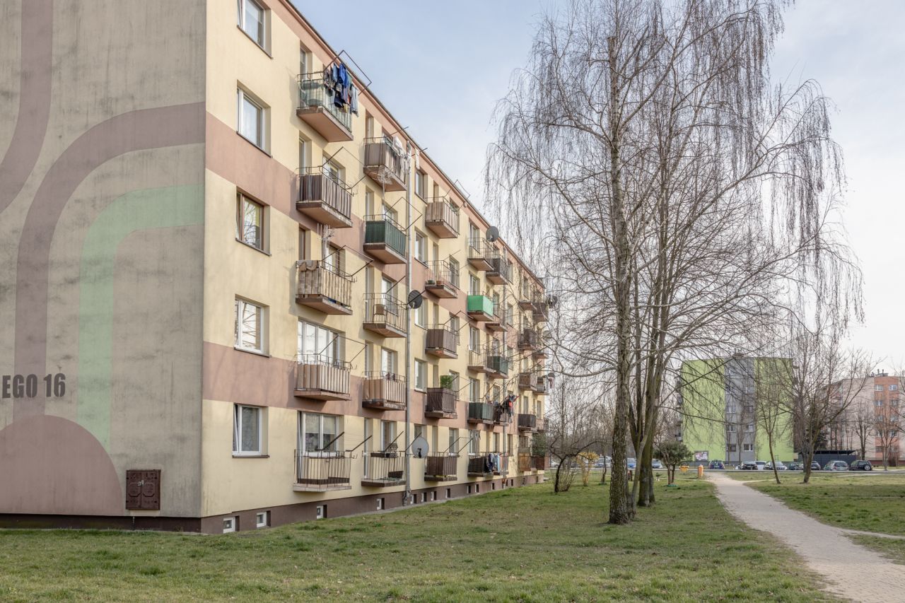 Mieszkanie 2-pokojowe Szydłowiec, ul. Władysława Jachowskiego. Zdjęcie 13