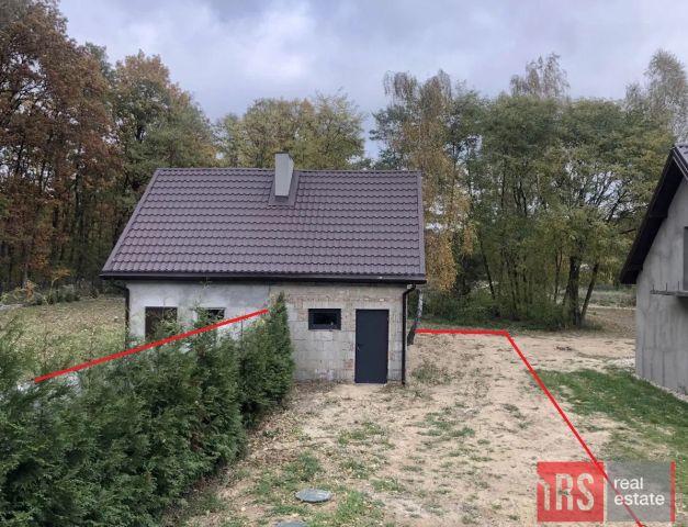 dom szeregowy, 6 pokoi Turek. Zdjęcie 2