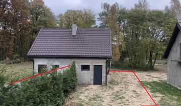 dom szeregowy, 6 pokoi Turek