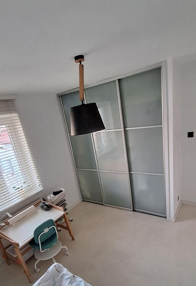 Mieszkanie 3-pokojowe Rzeszów Krakowska Południe, ul. Dukielska. Zdjęcie 8