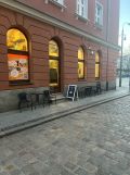 Lokal Poznań Stare Miasto, rynek Stary Rynek. Zdjęcie 1
