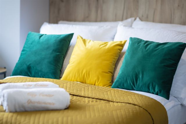 Mieszkanie 2-pokojowe Krynica-Zdrój. Zdjęcie 4