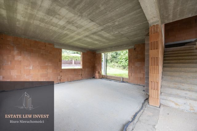 dom wolnostojący, 5 pokoi Wielka Wieś, ul. Słoneczna. Zdjęcie 7