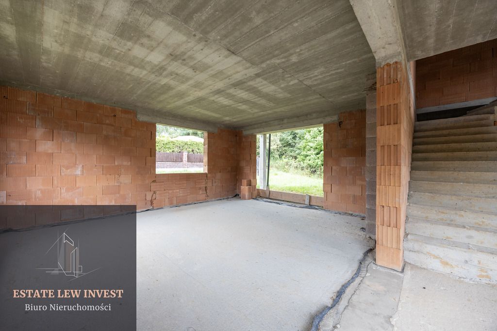 dom wolnostojący, 5 pokoi Wielka Wieś, ul. Słoneczna. Zdjęcie 7