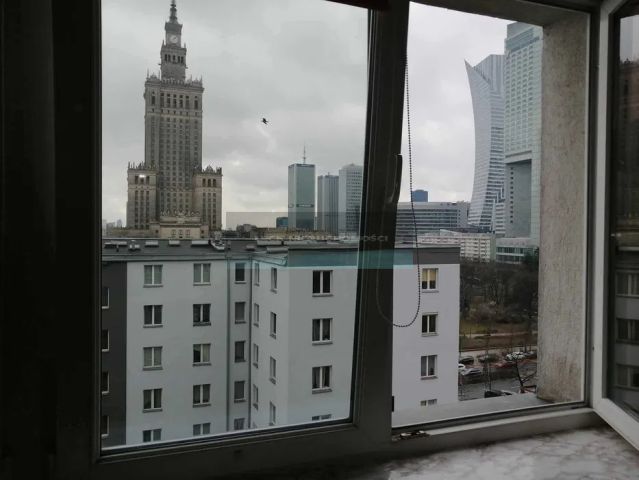 Mieszkanie 1-pokojowe Warszawa Śródmieście, ul. Bagno. Zdjęcie 9