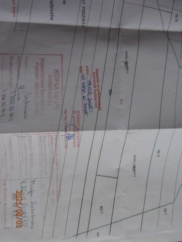 Działka rolna Piła. Zdjęcie 1