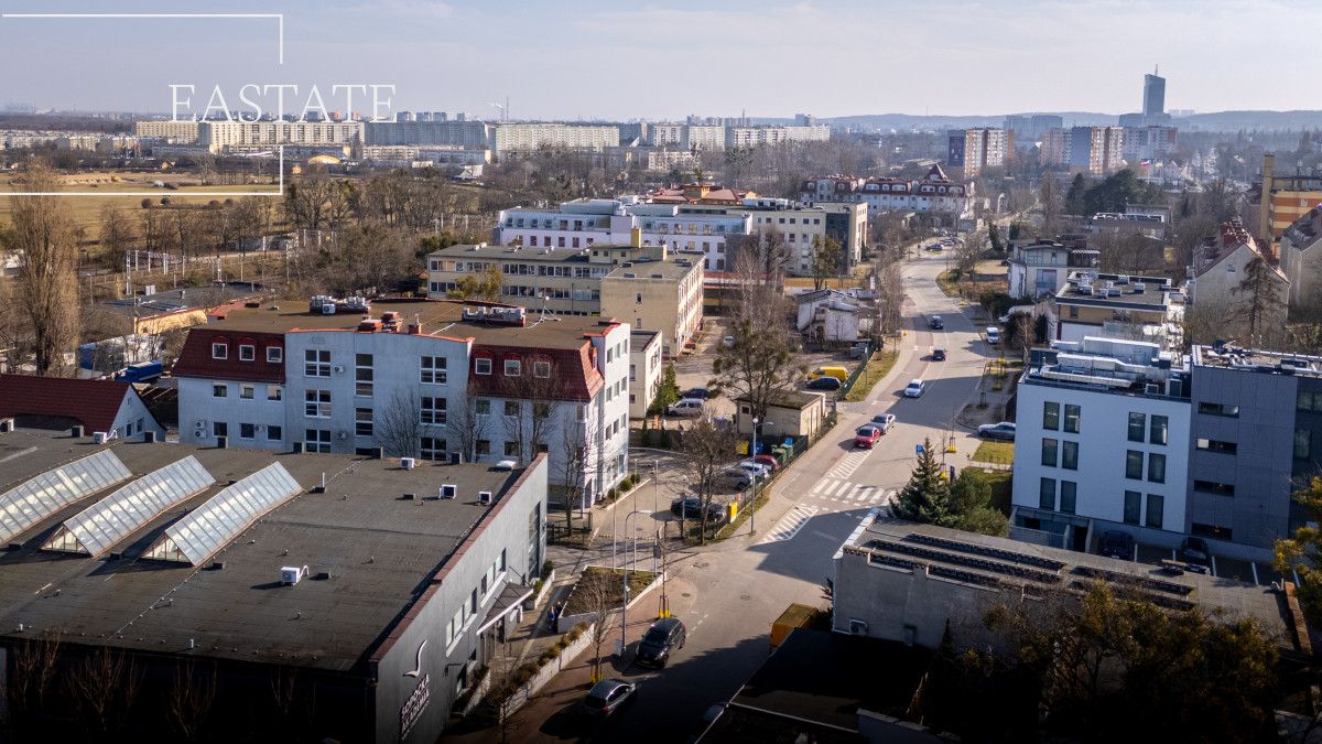 Lokal Sopot, al. Grunwaldzka. Zdjęcie 15
