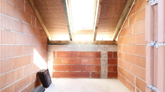 dom wolnostojący, 5 pokoi Brzezinka, ul. Dolna. Zdjęcie 22