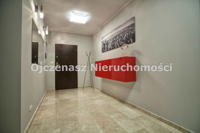 Mieszkanie 4-pokojowe Bydgoszcz. Zdjęcie 8